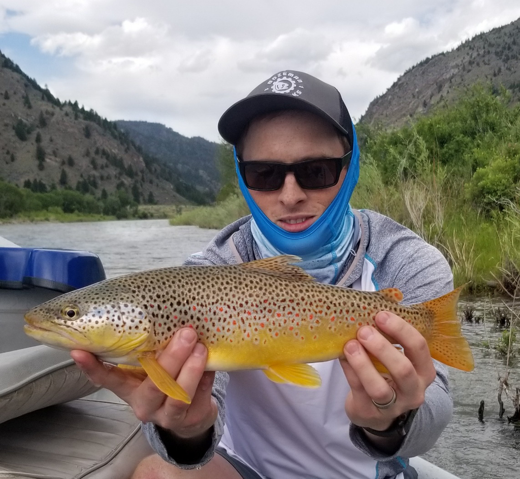 What size fly rod do I need?