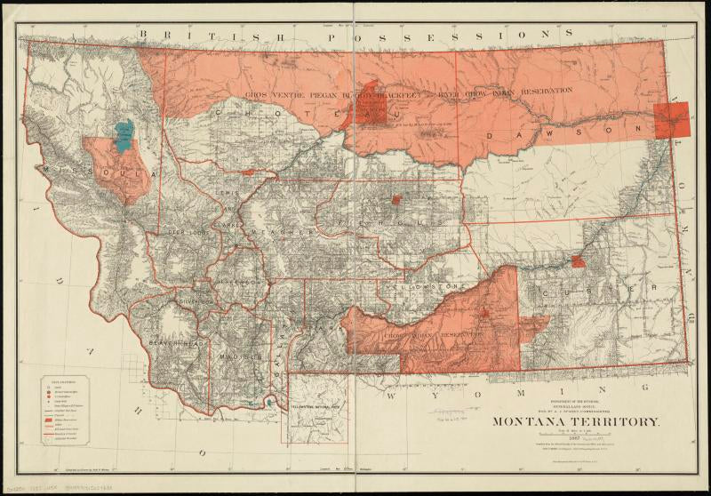 Check Yourself Pt. 1 - Planning A Trip To Fly Fish Montana