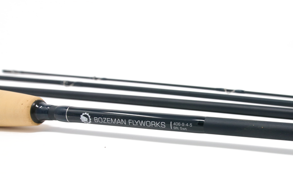 Fly Rod Package