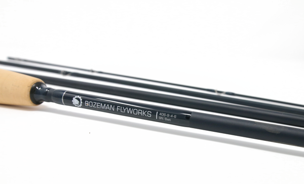 best buy fly fishing rods FlyWorks 406 Rod