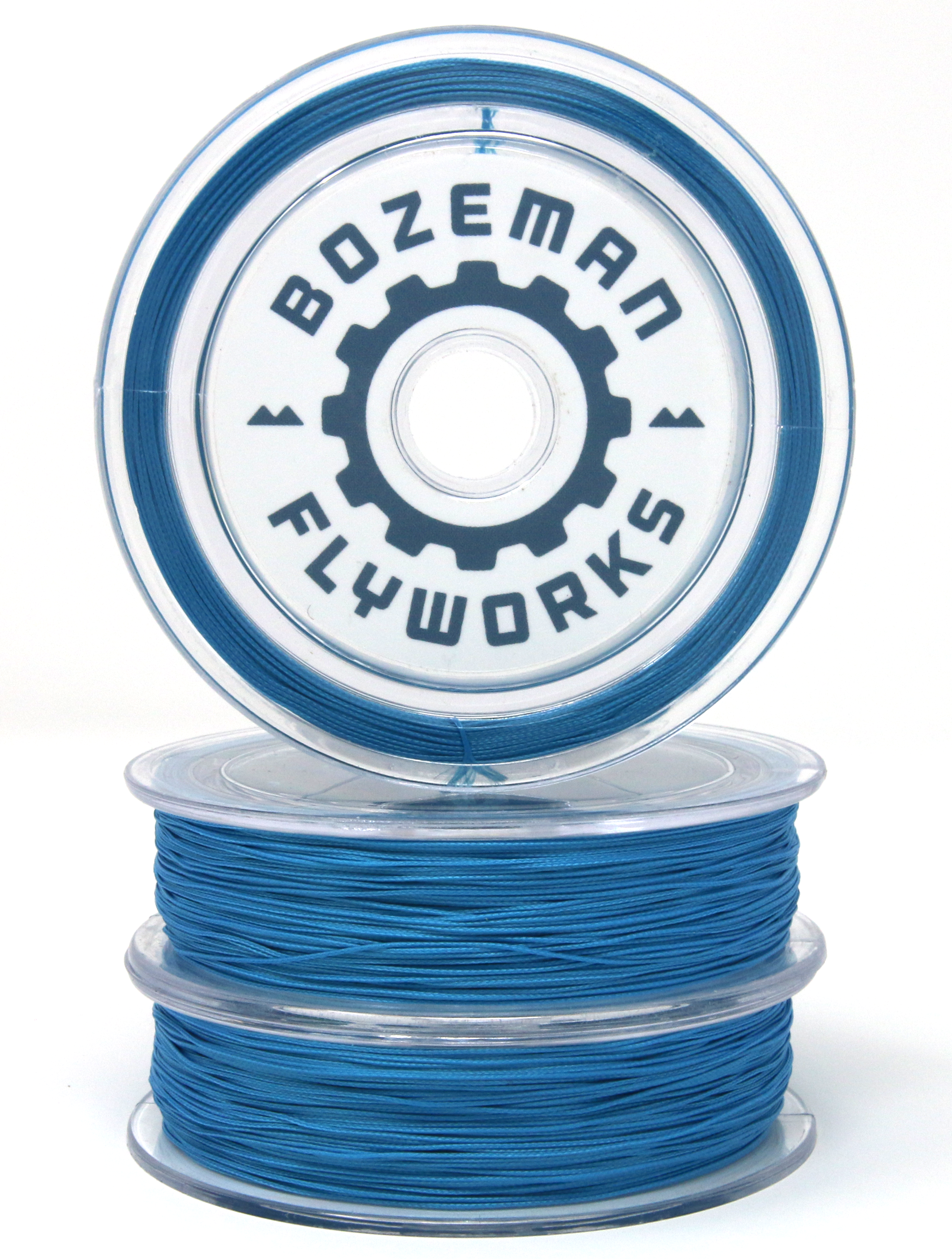  Bozeman FlyWorks Sinking Tip Fly Line (5wt) : Sports & Outdoors