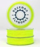 7/8wt - The Patriot Reel Flat Green w/ Line