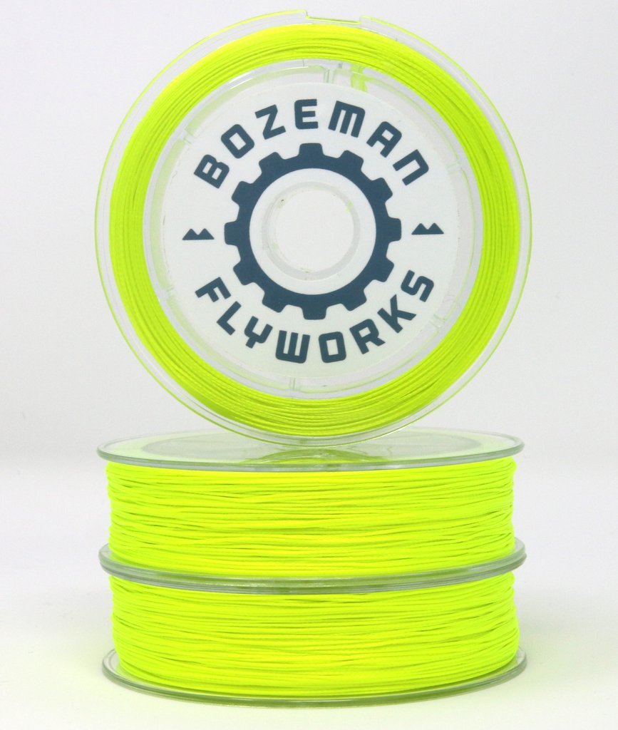 Patriot Reel Green - 3/4wt - Spare Spool