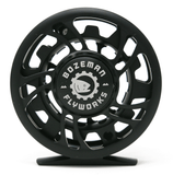 Patriot Reel - Stealth