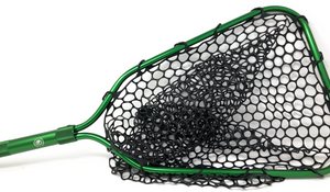 FlyWorks Net Replacement Bag - Black