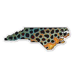 North Carolina