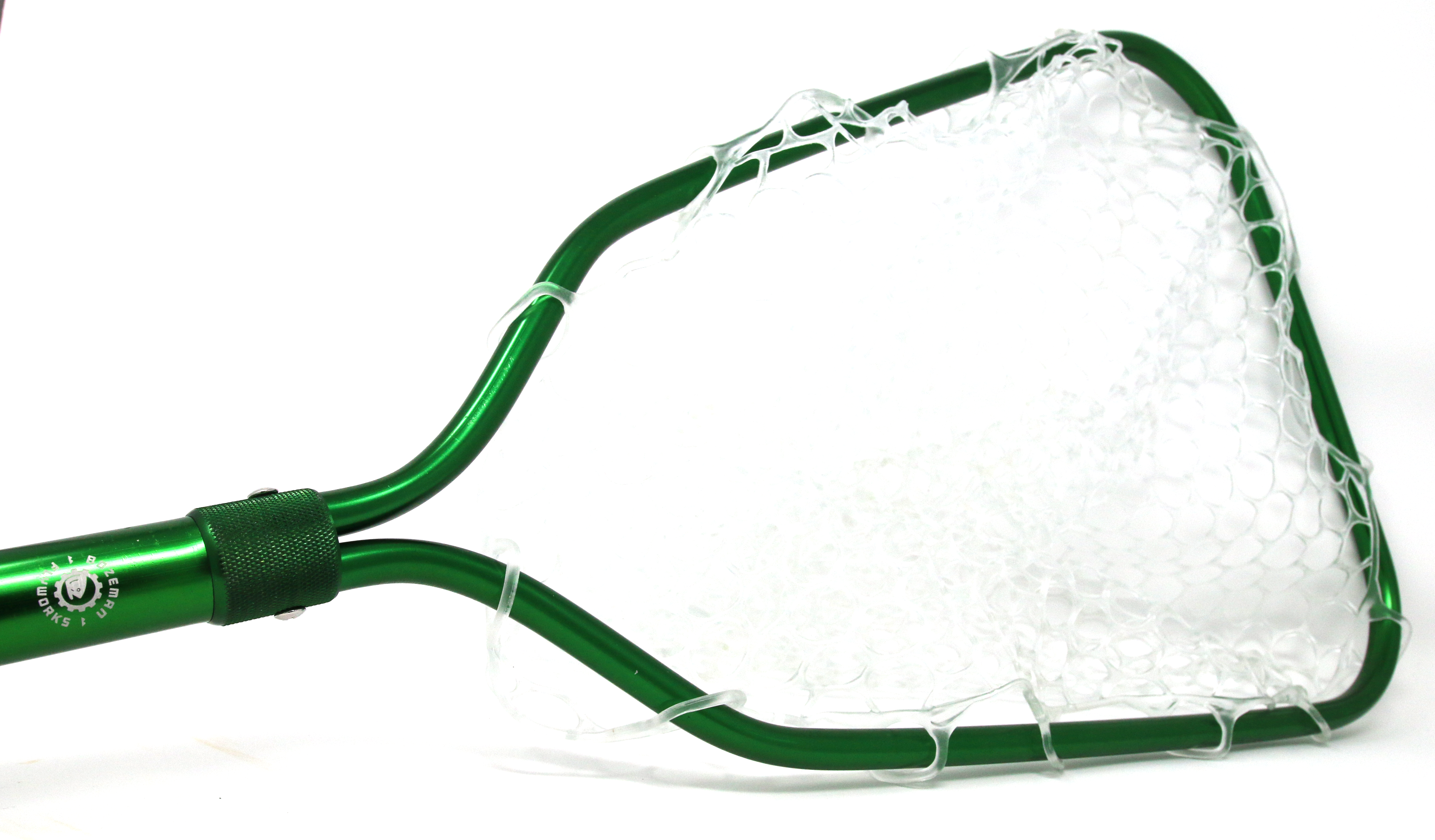 budget fly fishing net FlyWorks Net – Bozeman FlyWorks