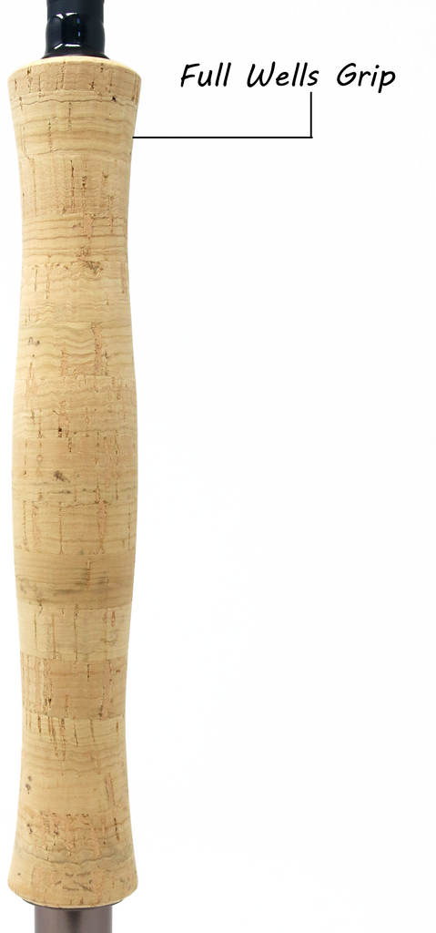 FlyWorks 406 Rod - 9' 10wt