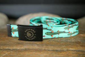 Kruisin Belt
