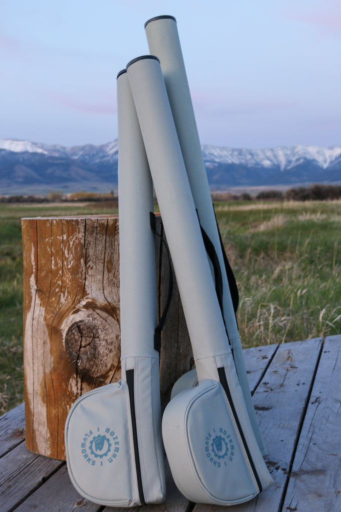 FlyWorks 406 Rod - 9' 5wt