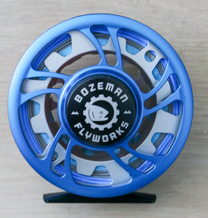 Starter Kit - Big Fish