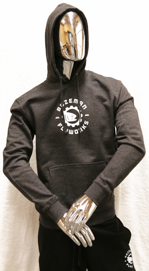 Fleece Sweatshirt