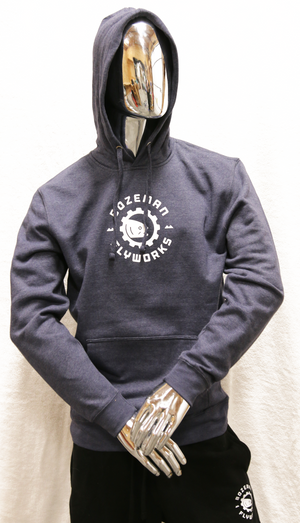Fleece Sweatshirt