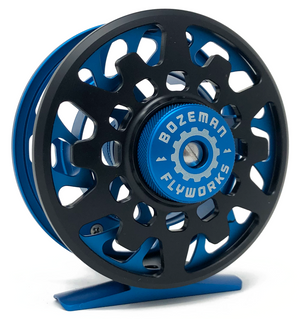 Midnight Reel - 3/4wt - Spare Spool