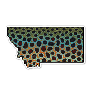 Montana