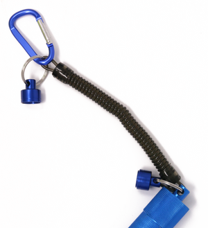 FlyWorks Net Caddy - Magentic Net Release