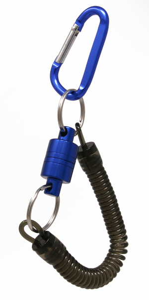 FlyWorks Net Caddy - Magentic Net Release