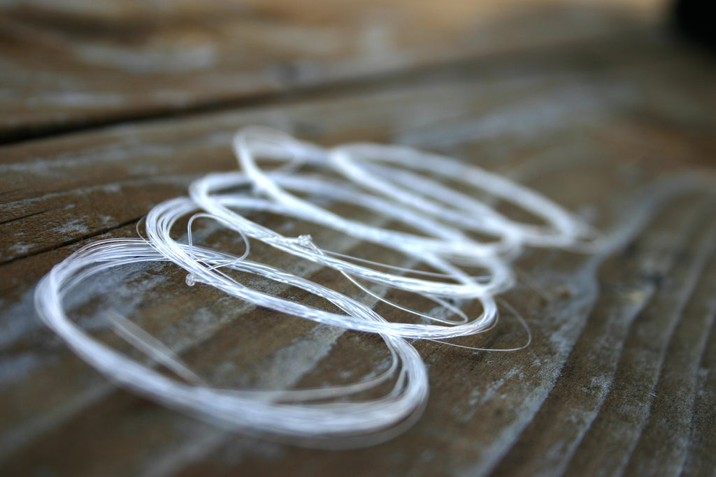 Tapered Leaders - 50 Pack