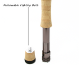 FlyWorks 406 Rod - 9' 10wt