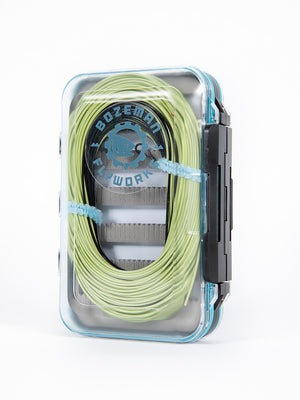 Sinking Tip Fly Line