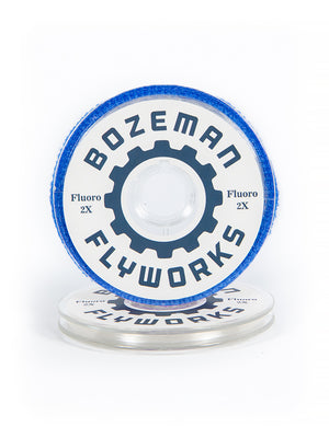 Fluorocarbon Tippet - Old Model