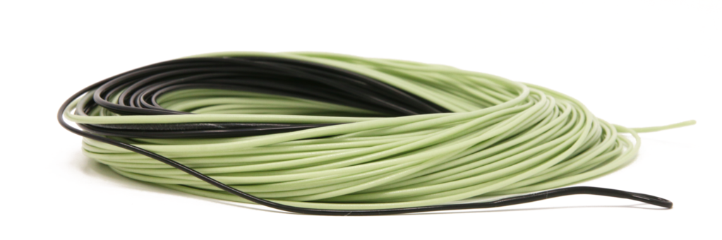 Patriot Reel Green - 3/4wt - Spare Spool