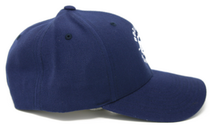 Structured - Navy Blue