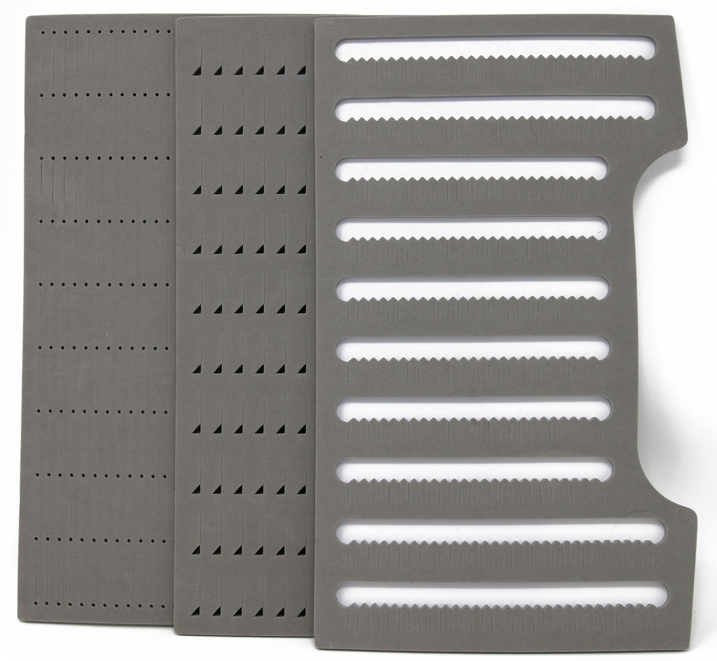 FlyWorks The One Streamer Fly Box