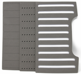 FlyWorks The One Streamer Fly Box