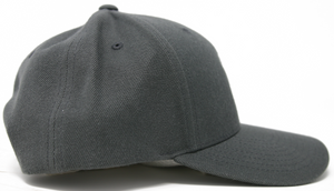 Structured - Dark Gray