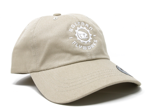 Low Profile - Tan
