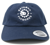 Low Profile - Dark Navy