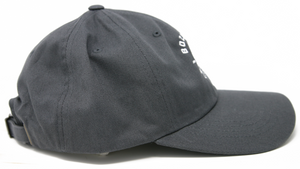 Low Profile - Dark Gray