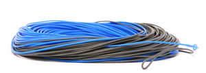 Weight Forward - FlyWorks Blue/Gray Floating Fly Line