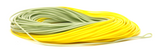 WF - Green/Yellow Floating Fly Line