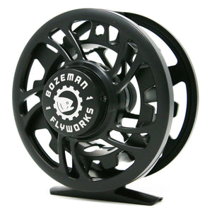 Patriot Reel - Stealth