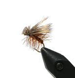 D0001 - Elk Hair Caddis - Brown