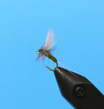 D0007 - Blue Winged Olive (BWO)