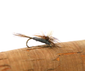 D0009 - Parachute Adams