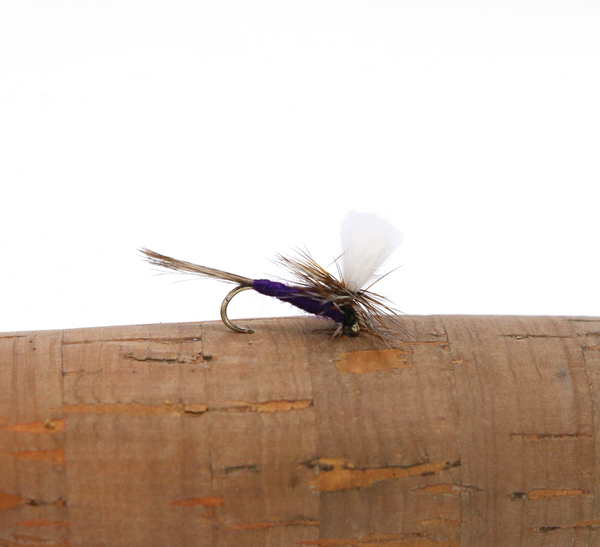 Dry Flies