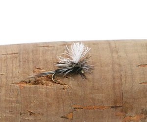 D0021 - Parachute Trico