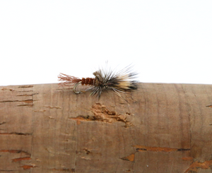 D0022 - Zelon Cripple Pale Morning Dun (PMD)