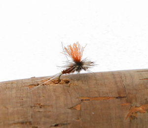 D0023 - Hi-Vis Trico Spinner