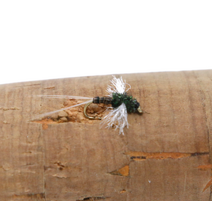 D0025 - Trico Spinner