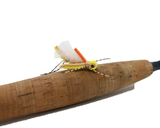 H0003 - Thunder Thighs Hopper - Yellow