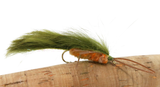 N0003 - Zirdle Bug Orange