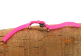 N0021 - Bead Head Squirmy Worm Pink