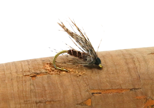 Caddis Nymph