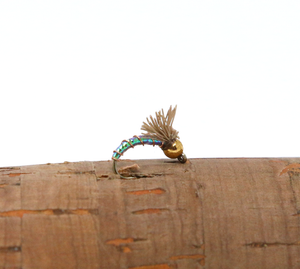 N0038 - BH $3 Dip - Crystal