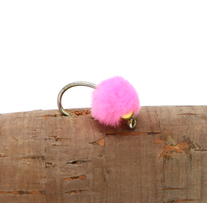 N0049 - Bead Head Egg - Pink